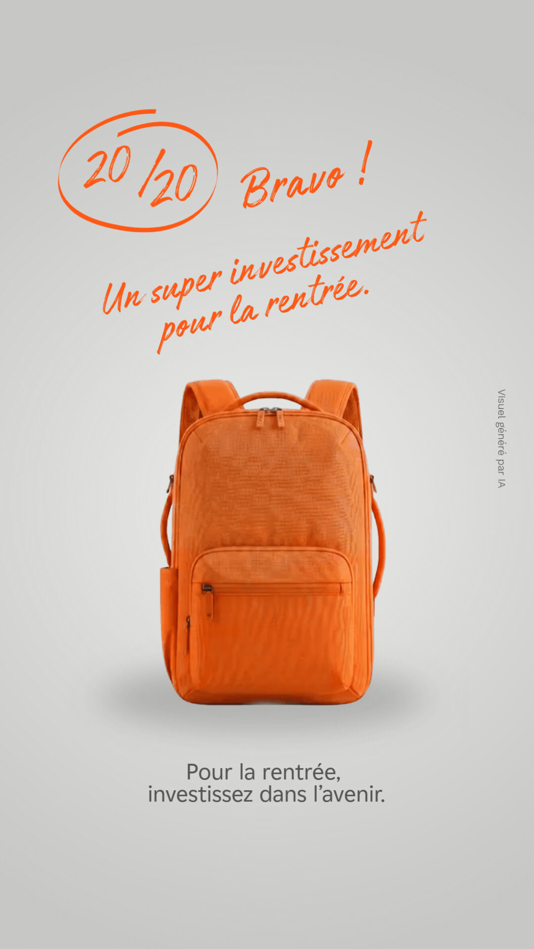 EDF solutions solaires Facebook ad: Gagnez en indépendance énergétique