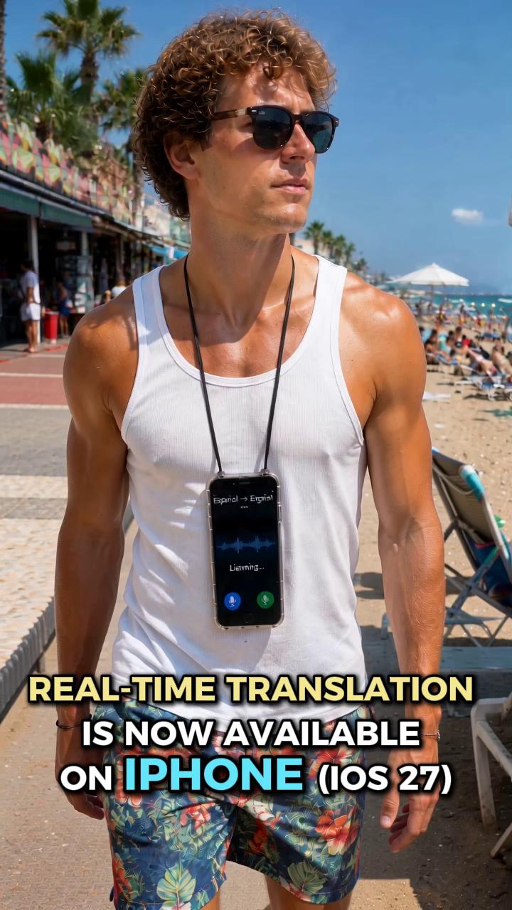 David Lee Jones Facebook ad: Your personal translation service, anytime, anywhere, in…