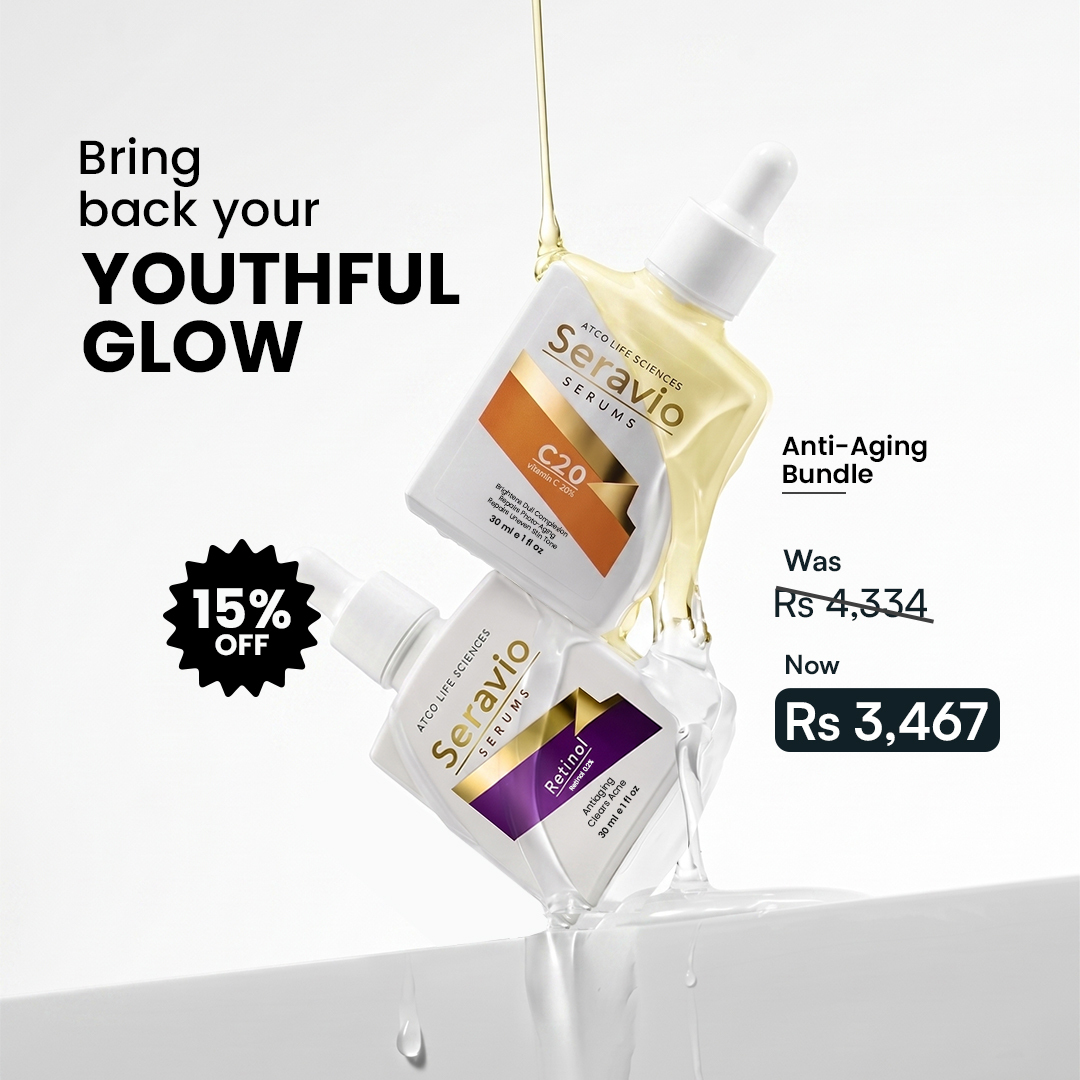 Atco Life Sciences Facebook ad: 15% OFF Day & Night Duo