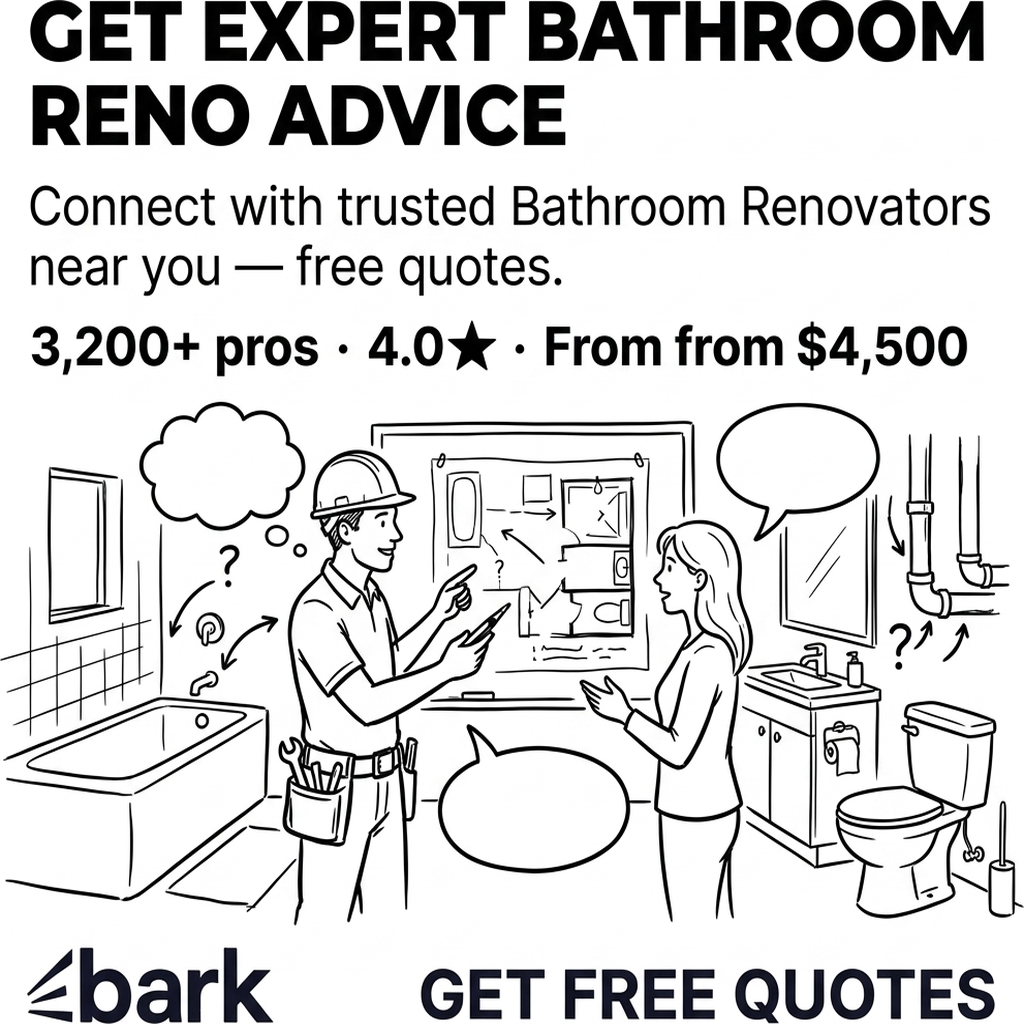 Bark.com Facebook ad
