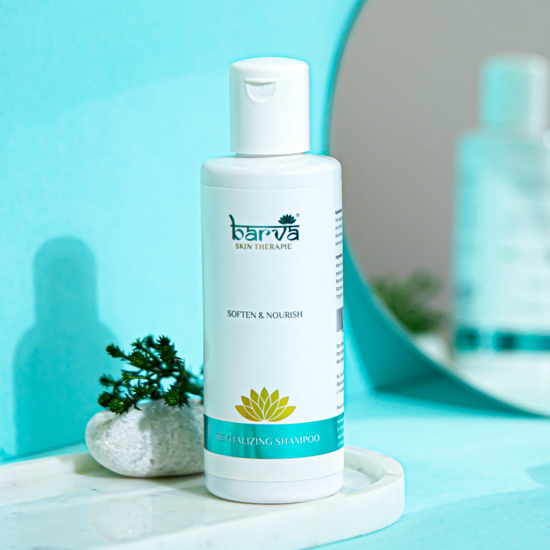 Barva Skin Therapie Facebook ad