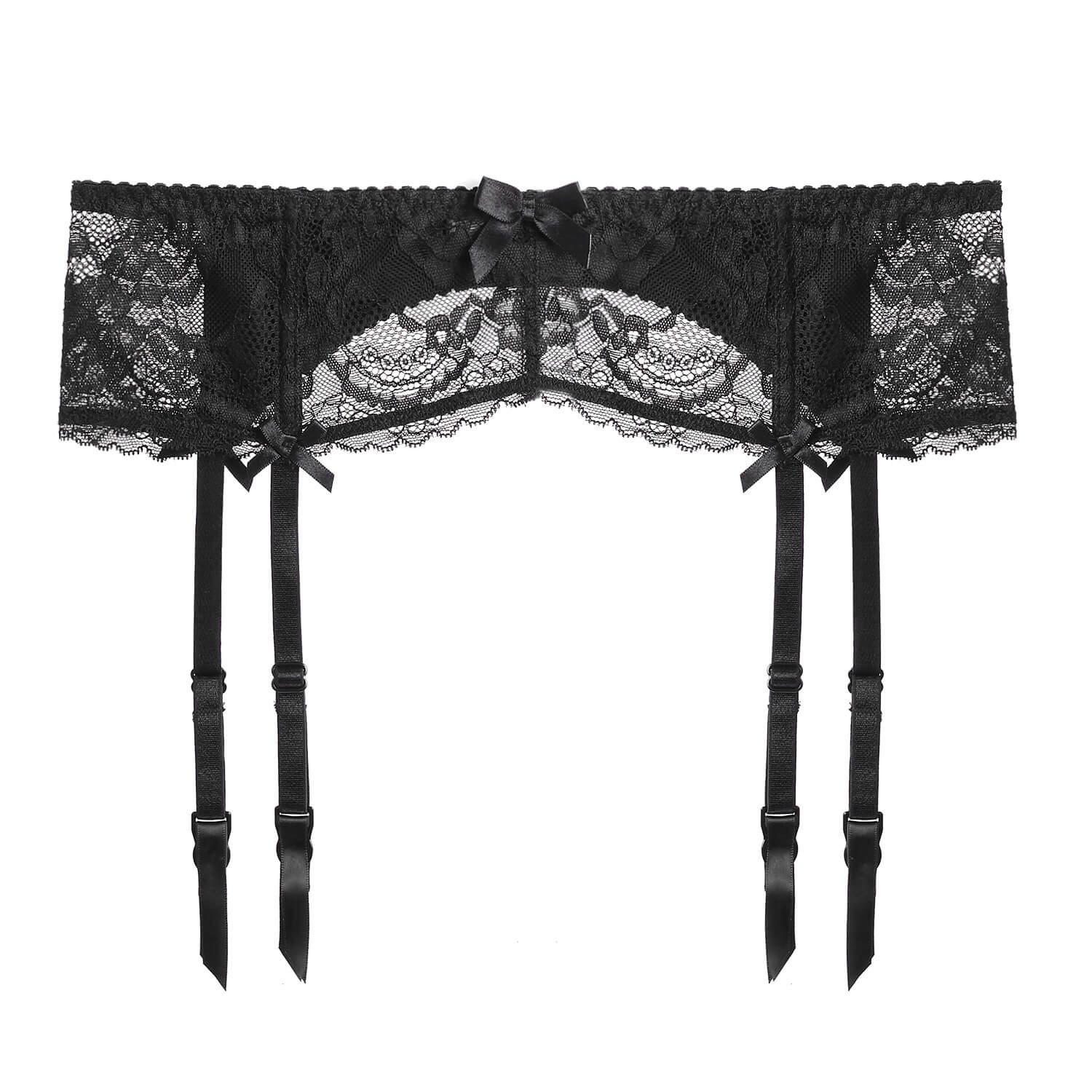 TopLady Facebook ad: Köp dina underkläder, korsetter och shapewear hos…