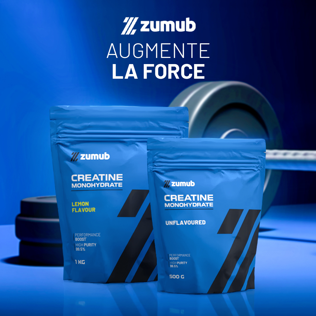 Zumub Facebook ad