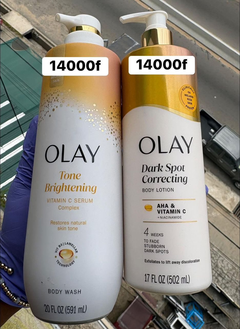 Belles dames Facebook ad: Recap des produits Américains reçus cette semaine.