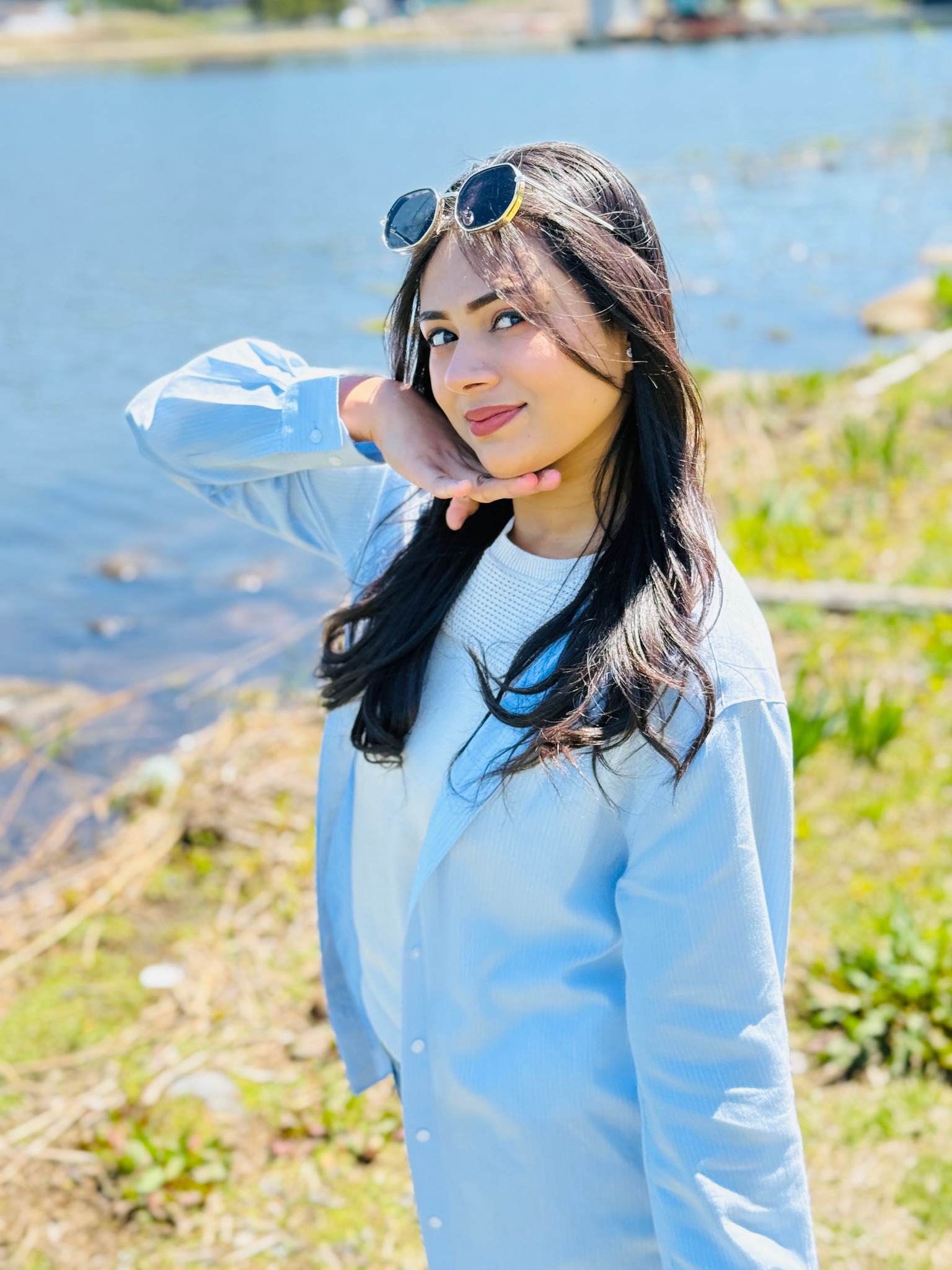 Ruba's Dream Facebook ad: Welcome to Ruba’s dream life.Here I share my…