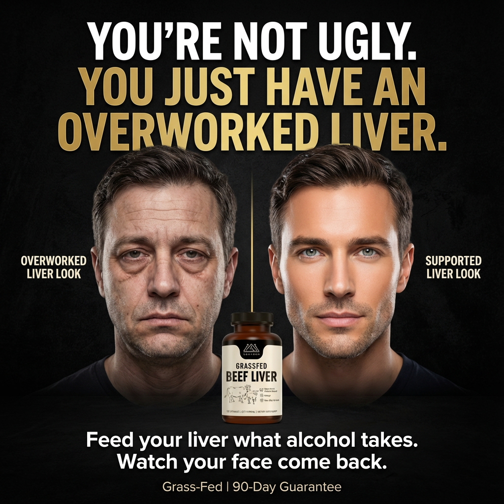 Dr. Thomas Miller Facebook ad