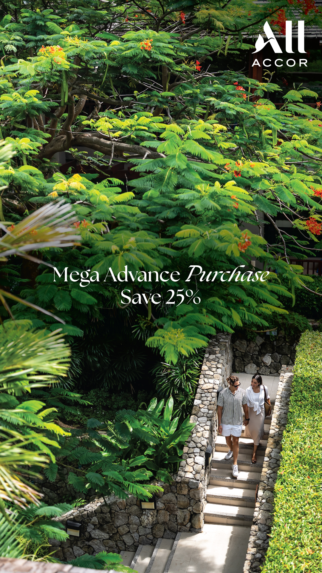 Avista Hideaway Phuket Patong - MGallery Collection Facebook ad