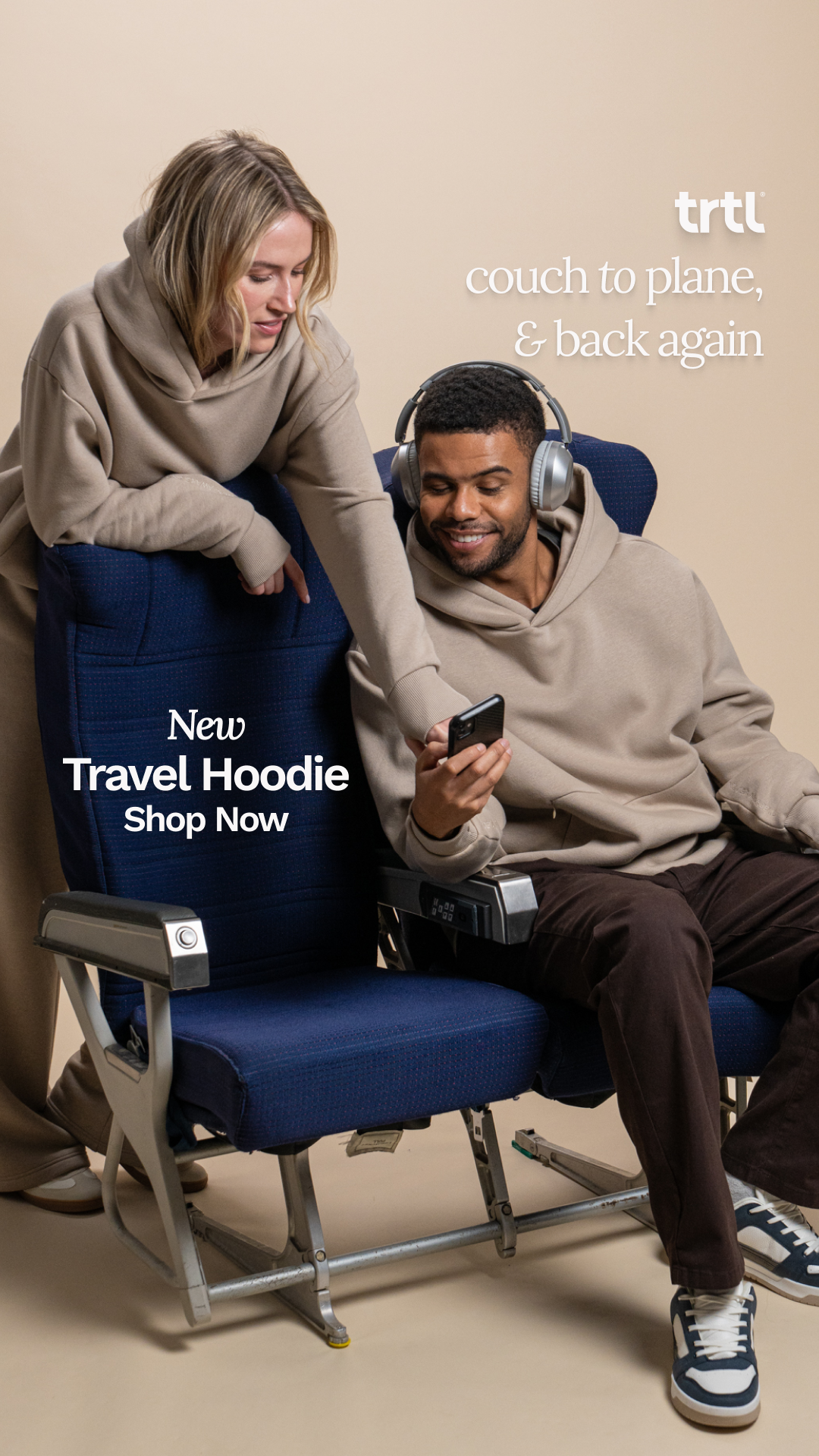 Trtl Facebook ad