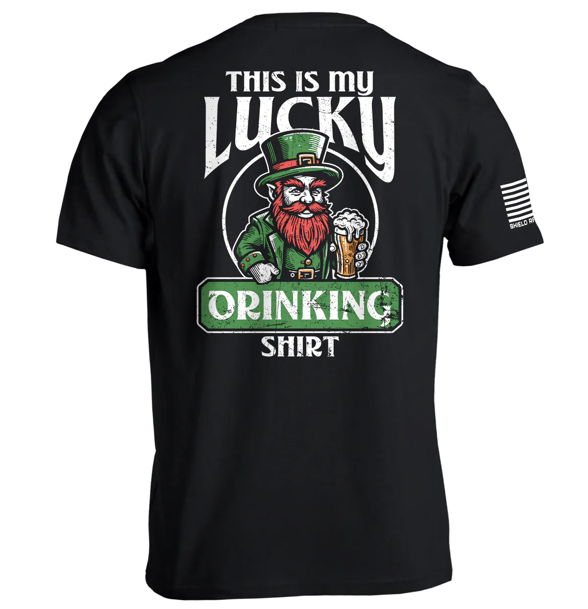 Let's Get This Thread Facebook ad