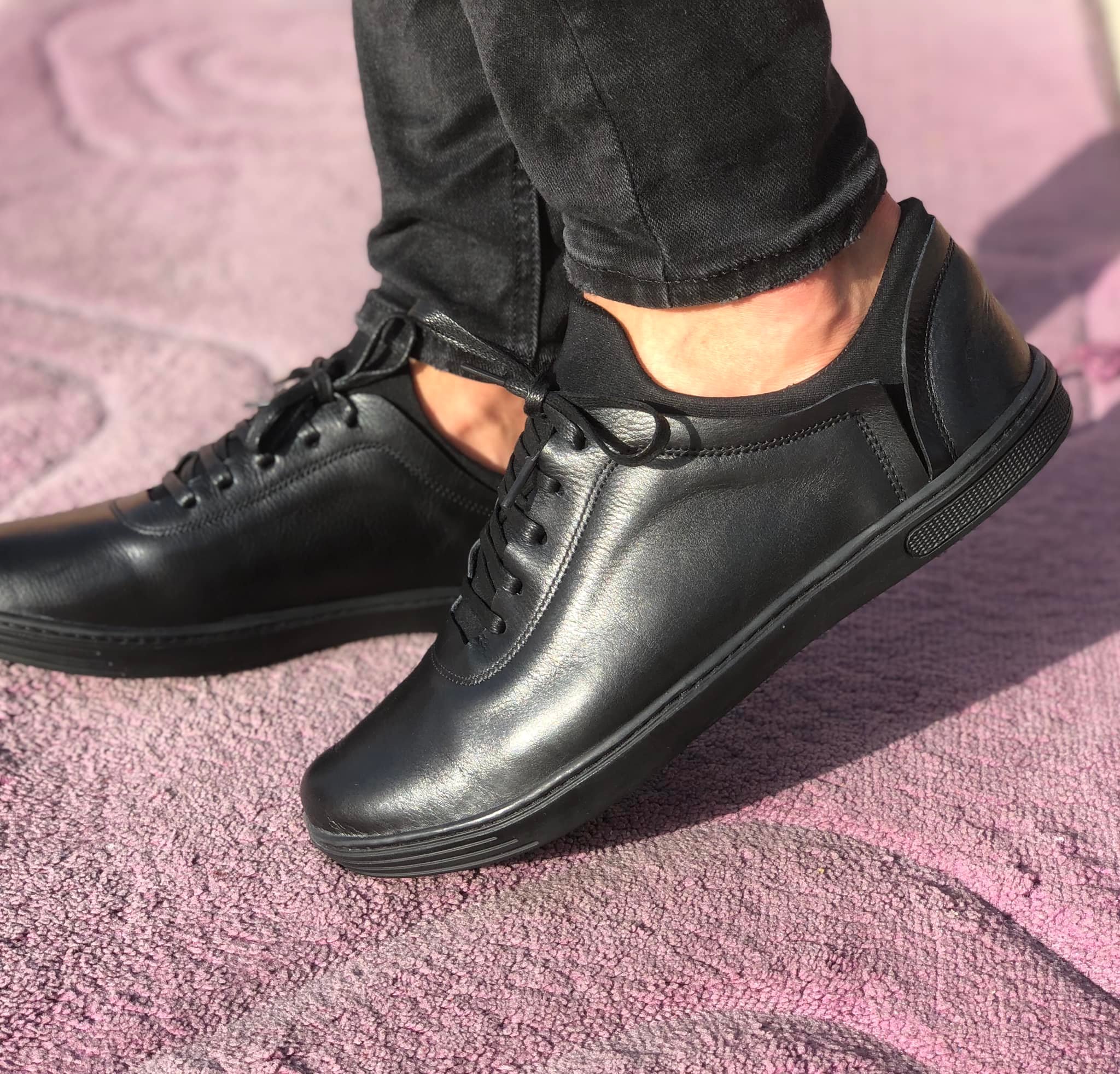 PACO SHOES Facebook ad: الحذاء الأكثر طلبا، جودة عالية، أنيق في التصميم