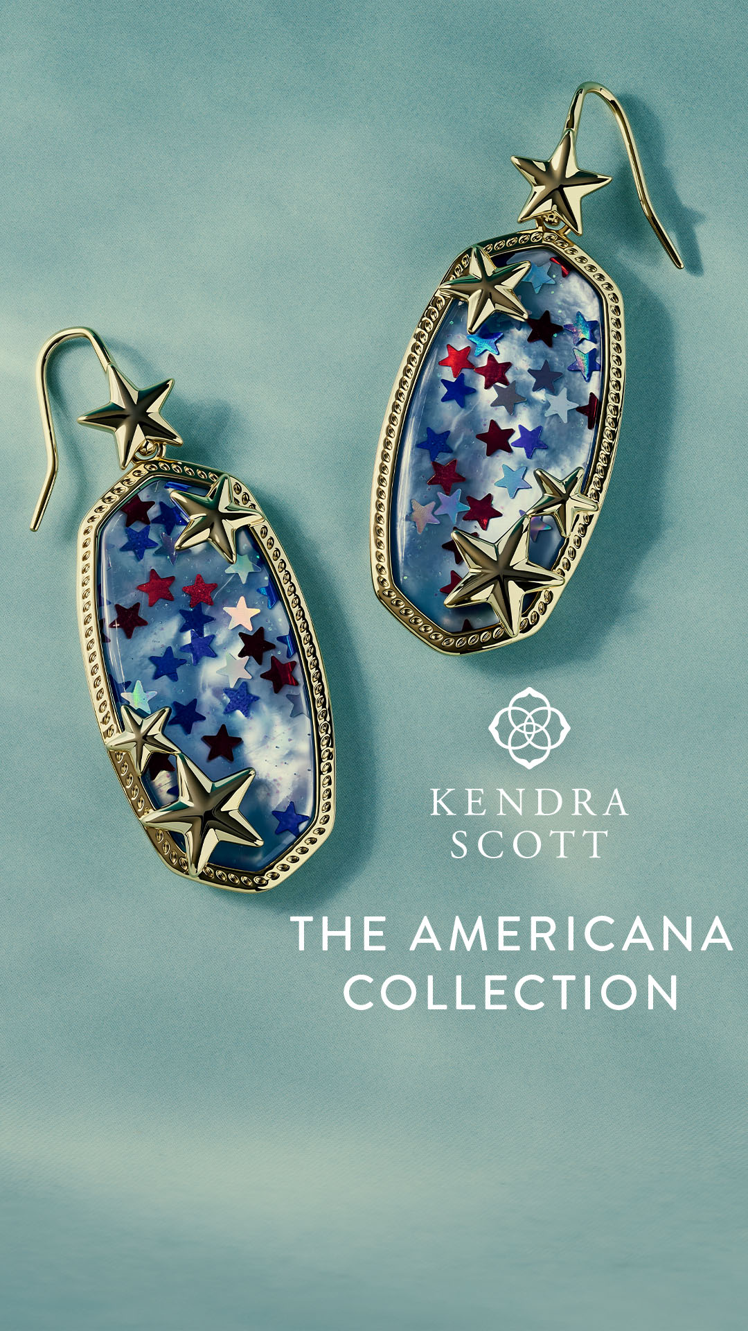 Kendra Scott Facebook ad
