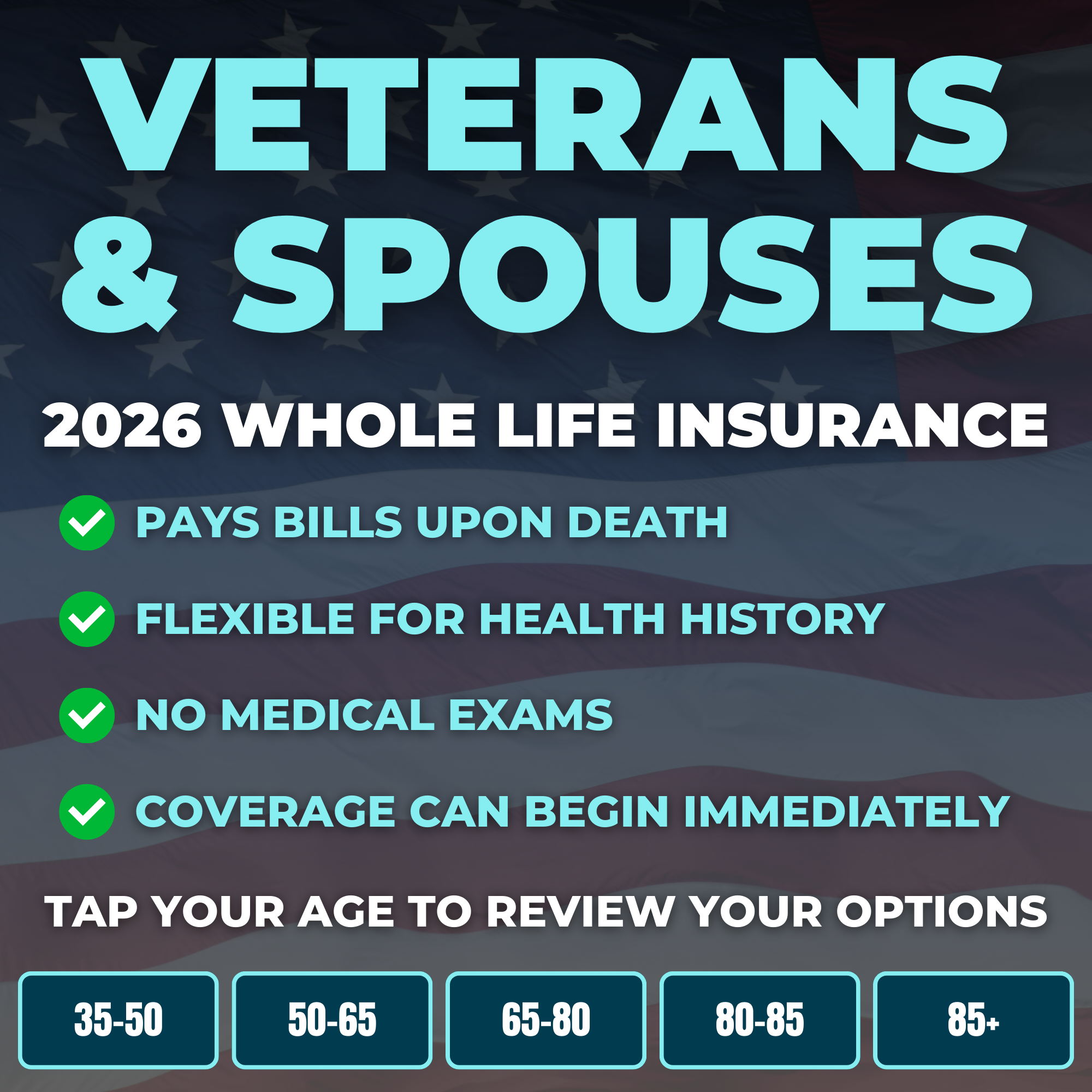 Complete Family Protection Facebook ad