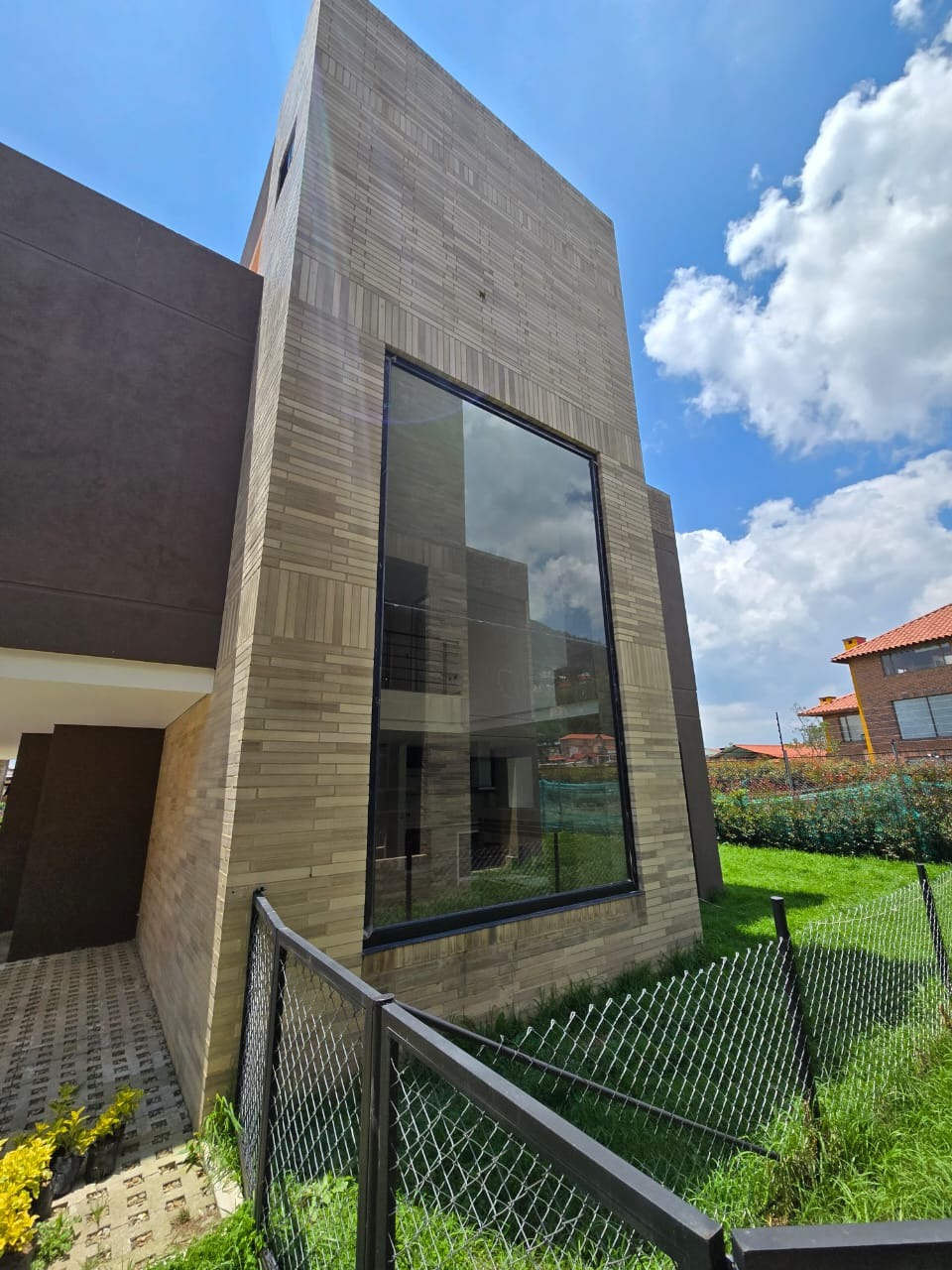 Conjunto Residencial Santa Helena Facebook ad: Casas campestres en Cota, contáctanos para más información
