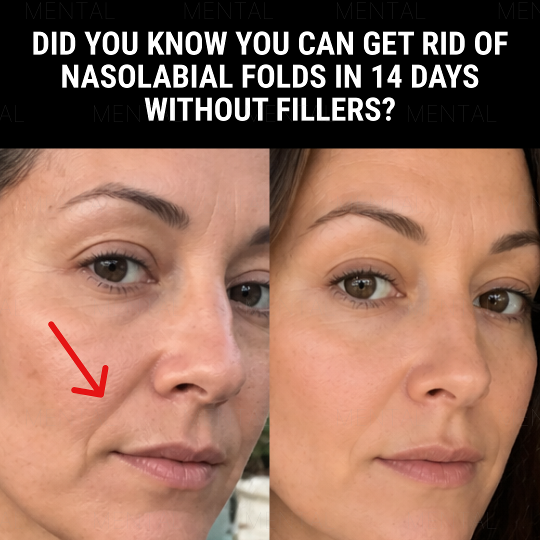 Mimika - Face Yoga Exercises Facebook ad