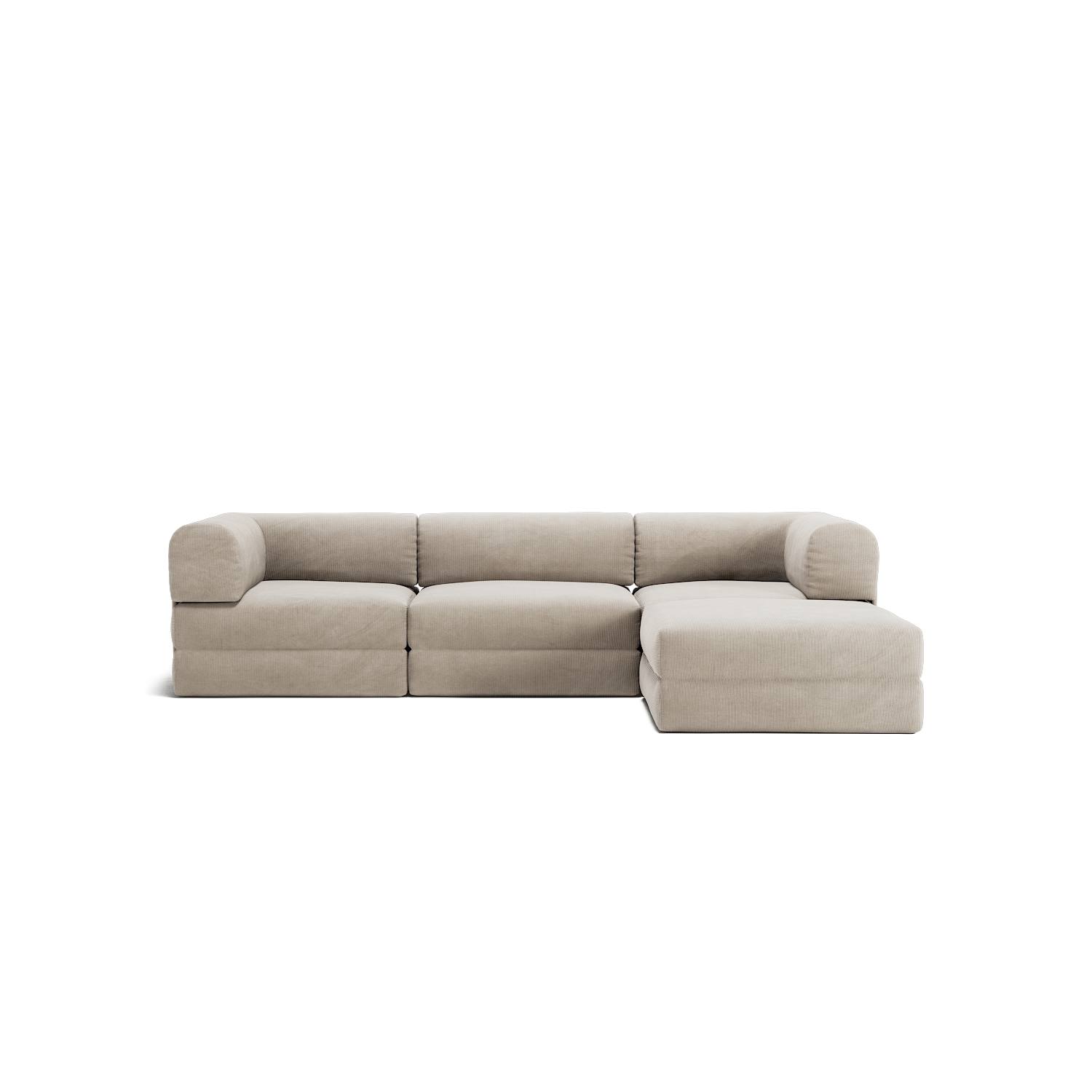 Workdeco Facebook ad: The 70s are back.
