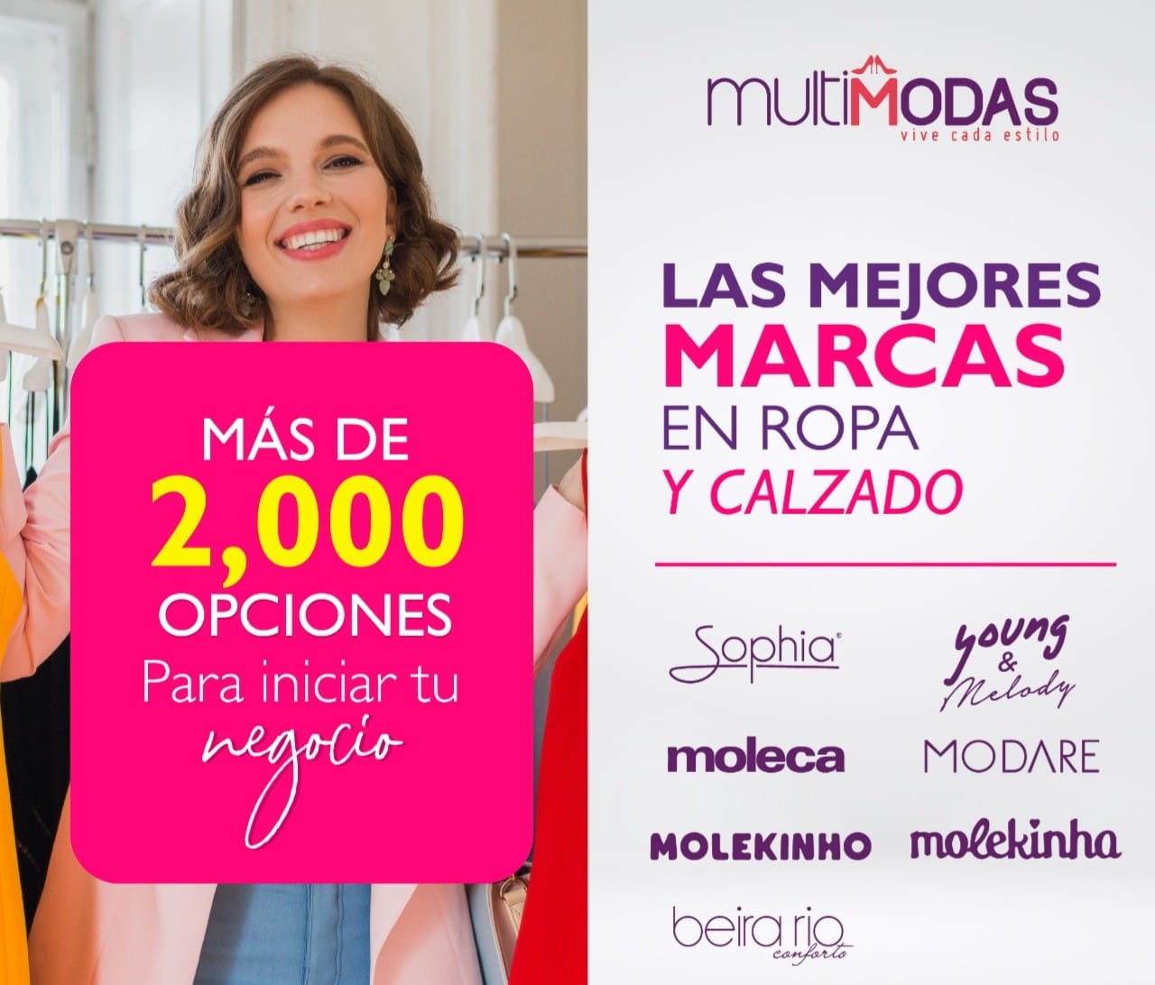 Multiplaza Zapatos Facebook ad: CALZADO, ROPA Y ACCESORIOS POR CATÁLOGO
