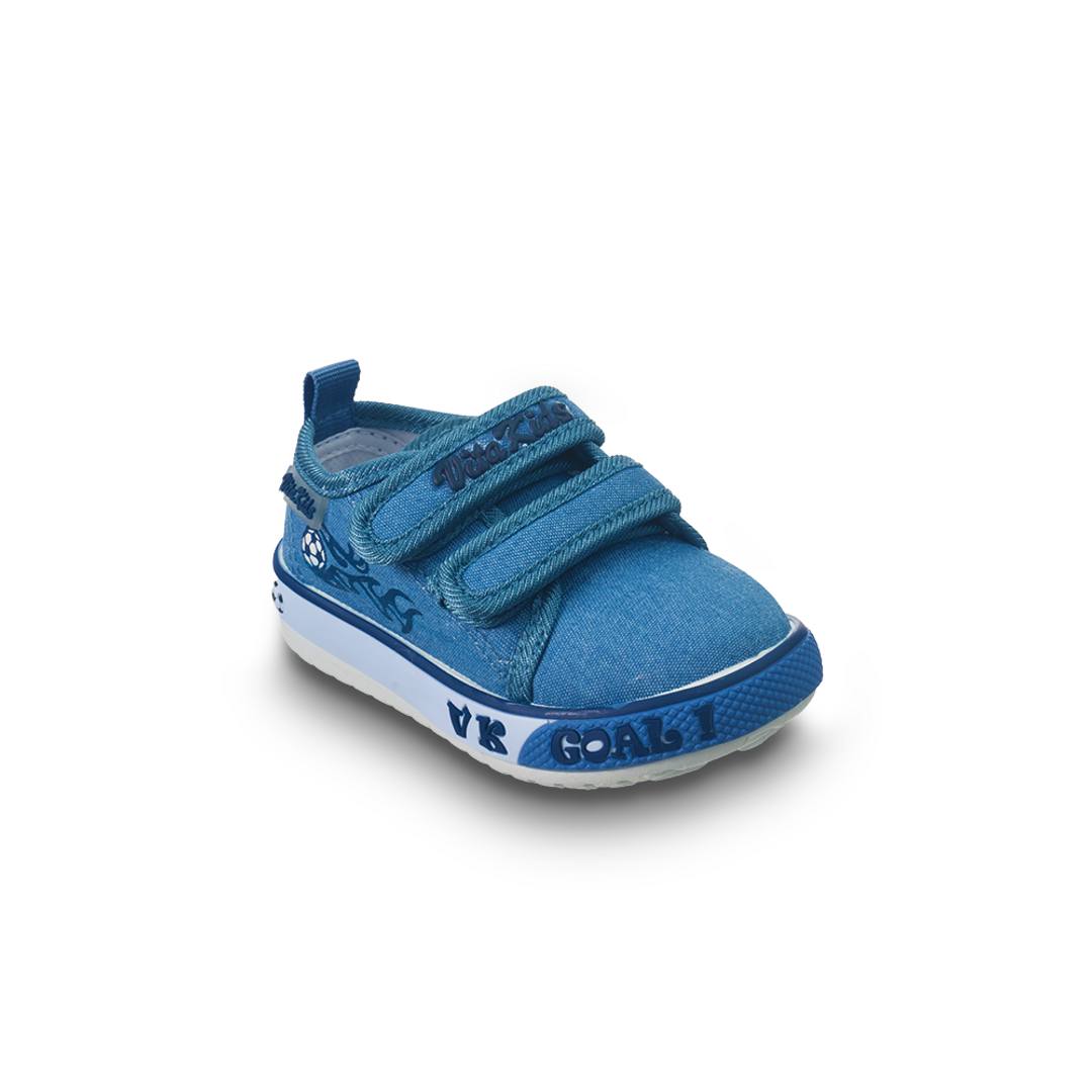 Calzados Vita Kids Facebook ad: Comprar zapatos para niños online sí puede ser…