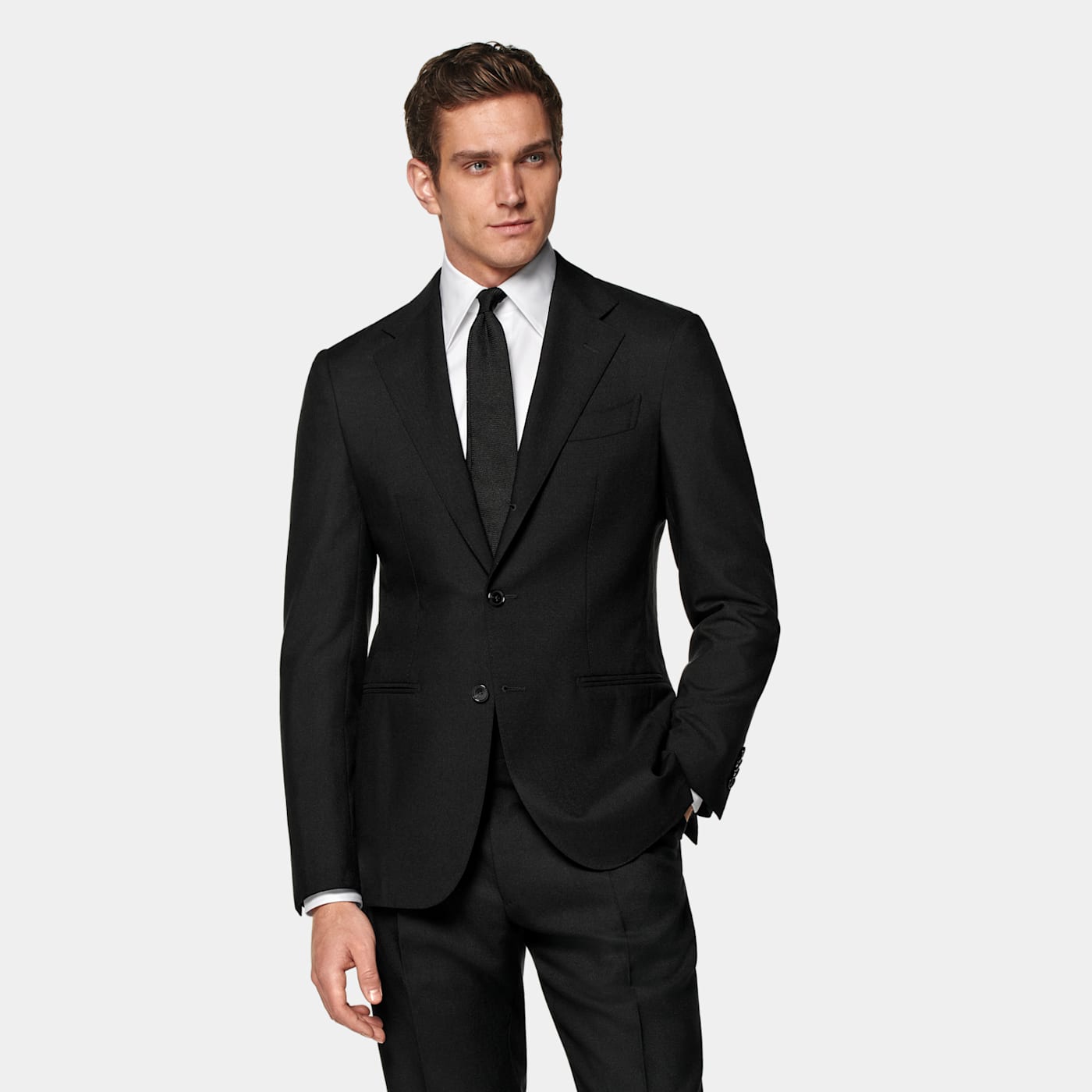 Suitsupply Facebook ad