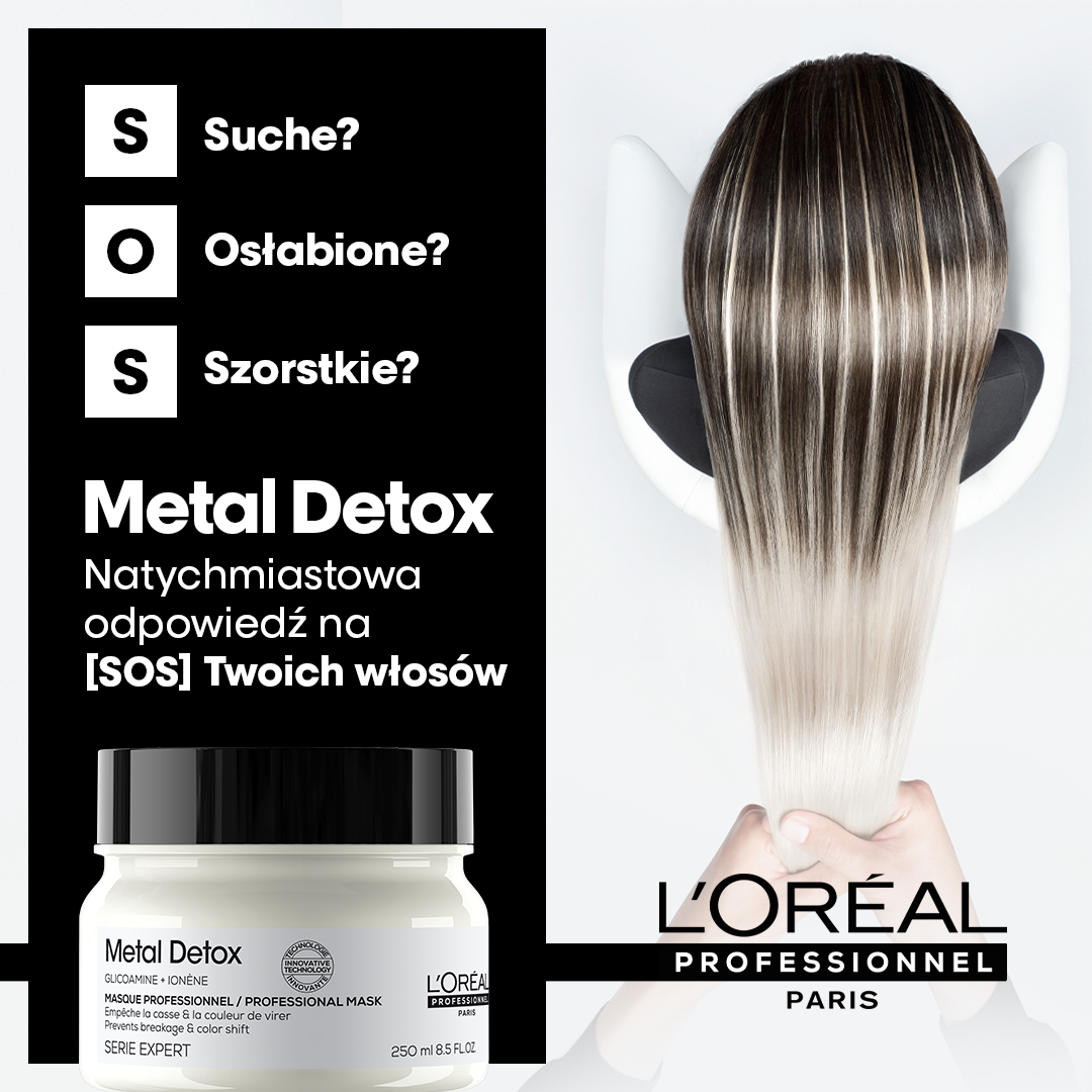 L'Oréal Professionnel Facebook ad from Feb 16, 2026