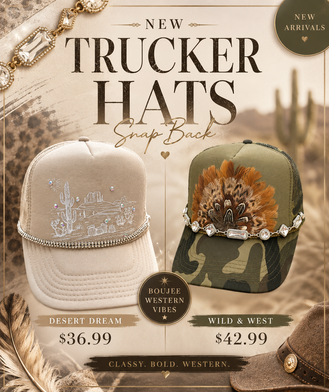 Envy Stylz Boutique Facebook ad: Envy Stylz Fashionable Accessories, Trendy Hats, Pants &…