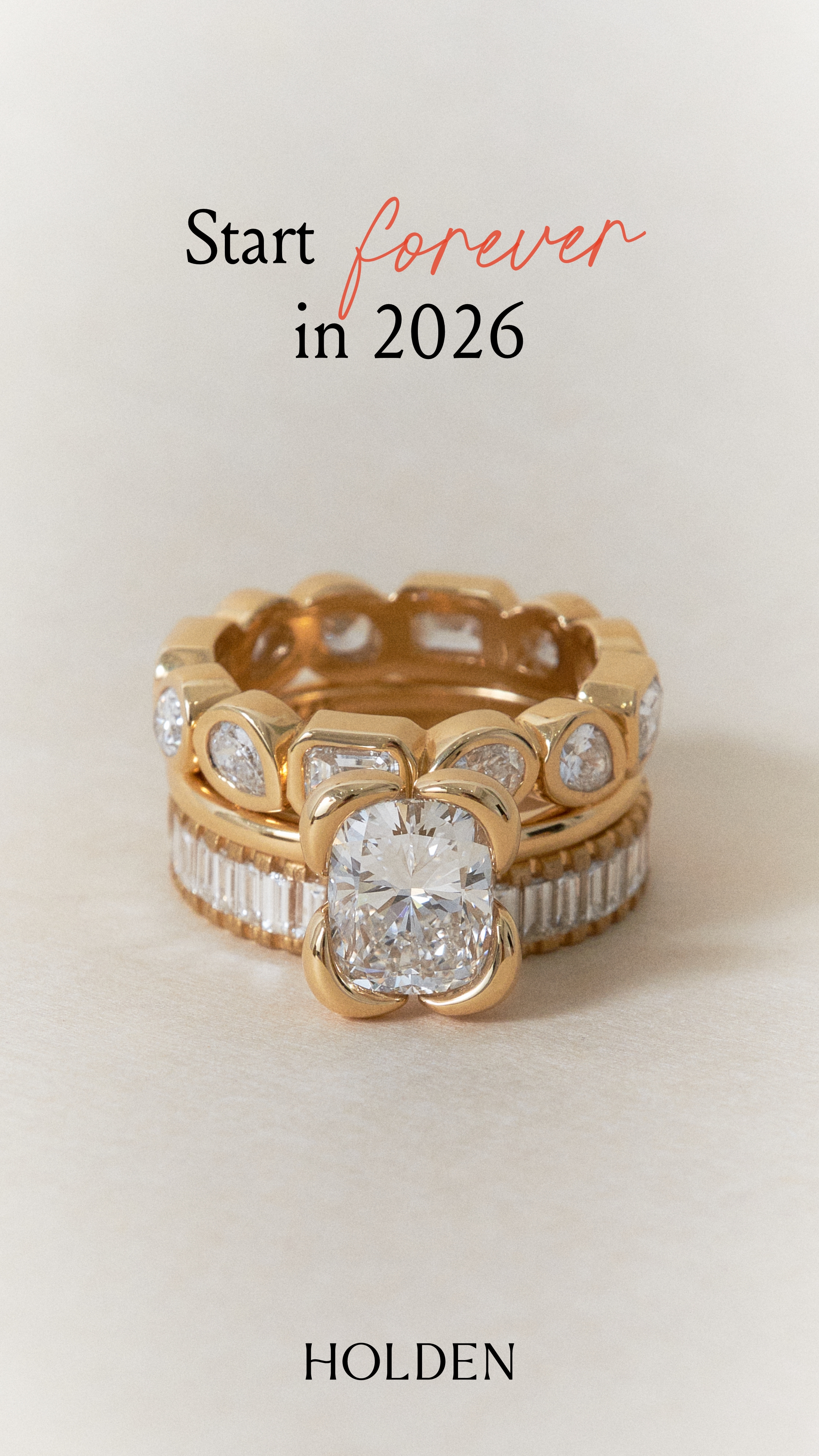 Holden Rings Facebook ad