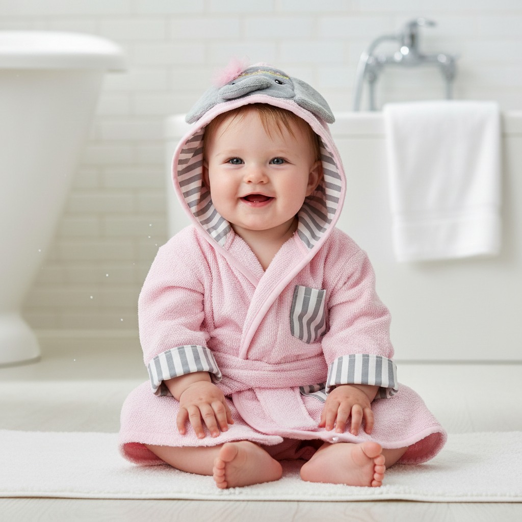 MonowaMart - The Premium Babyshop Facebook ad