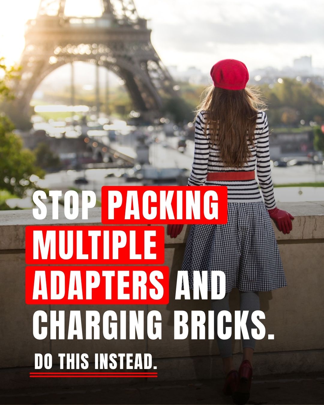 Simplify Living Facebook ad