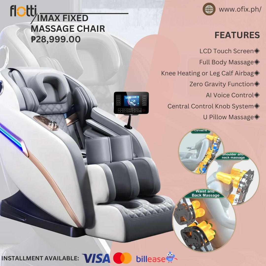 Ofix Facebook ad