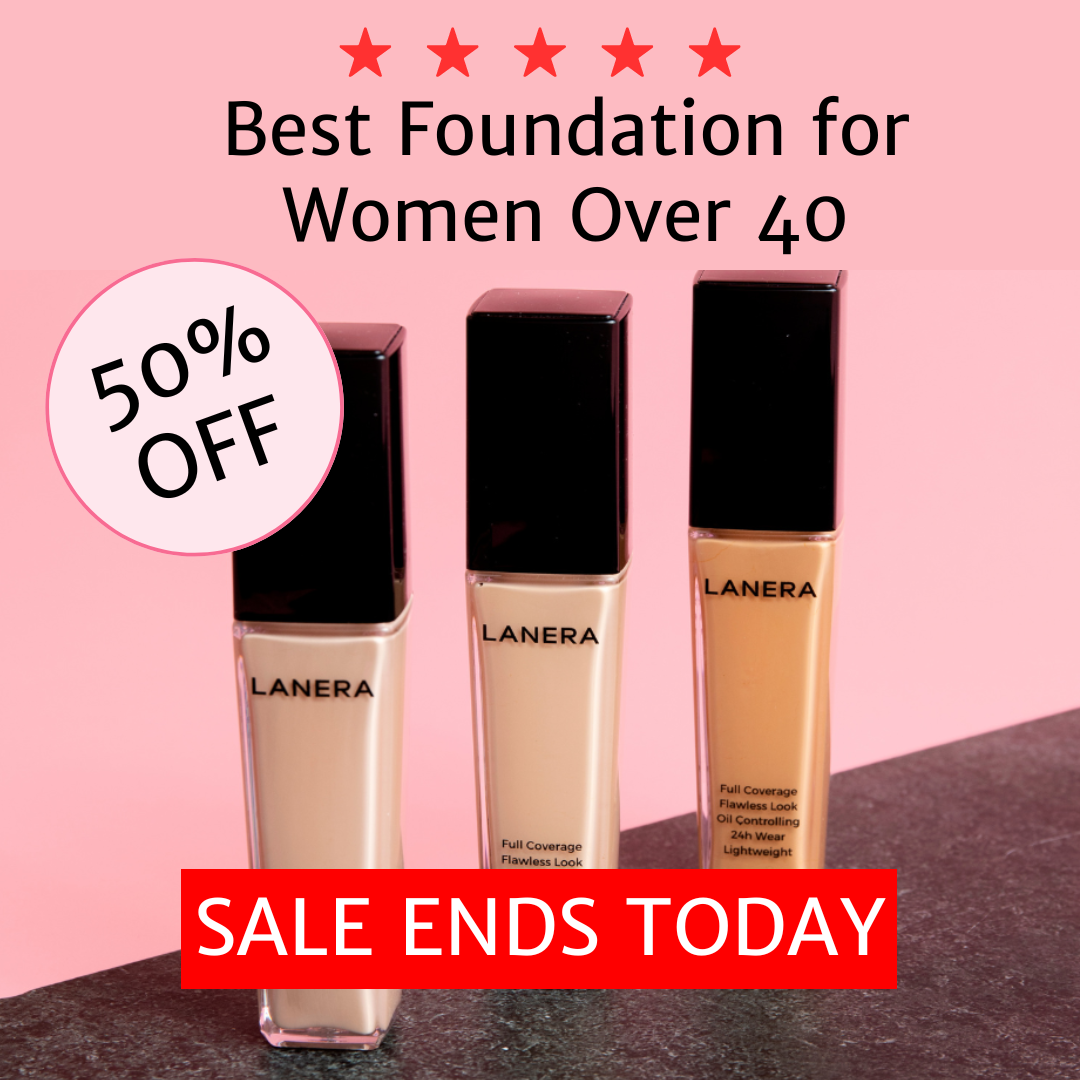 Lanera Facebook ad