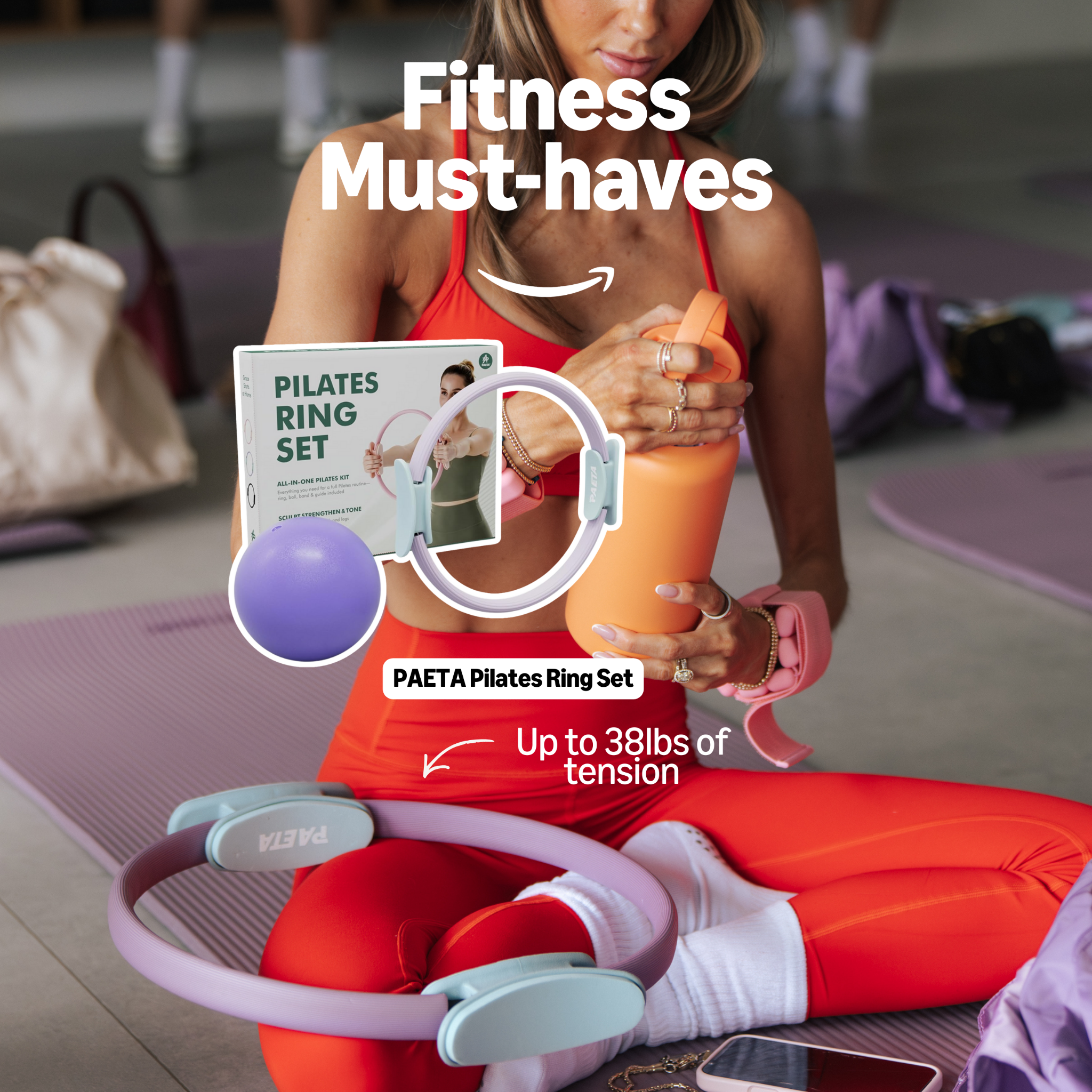 Amazon.com Facebook ad