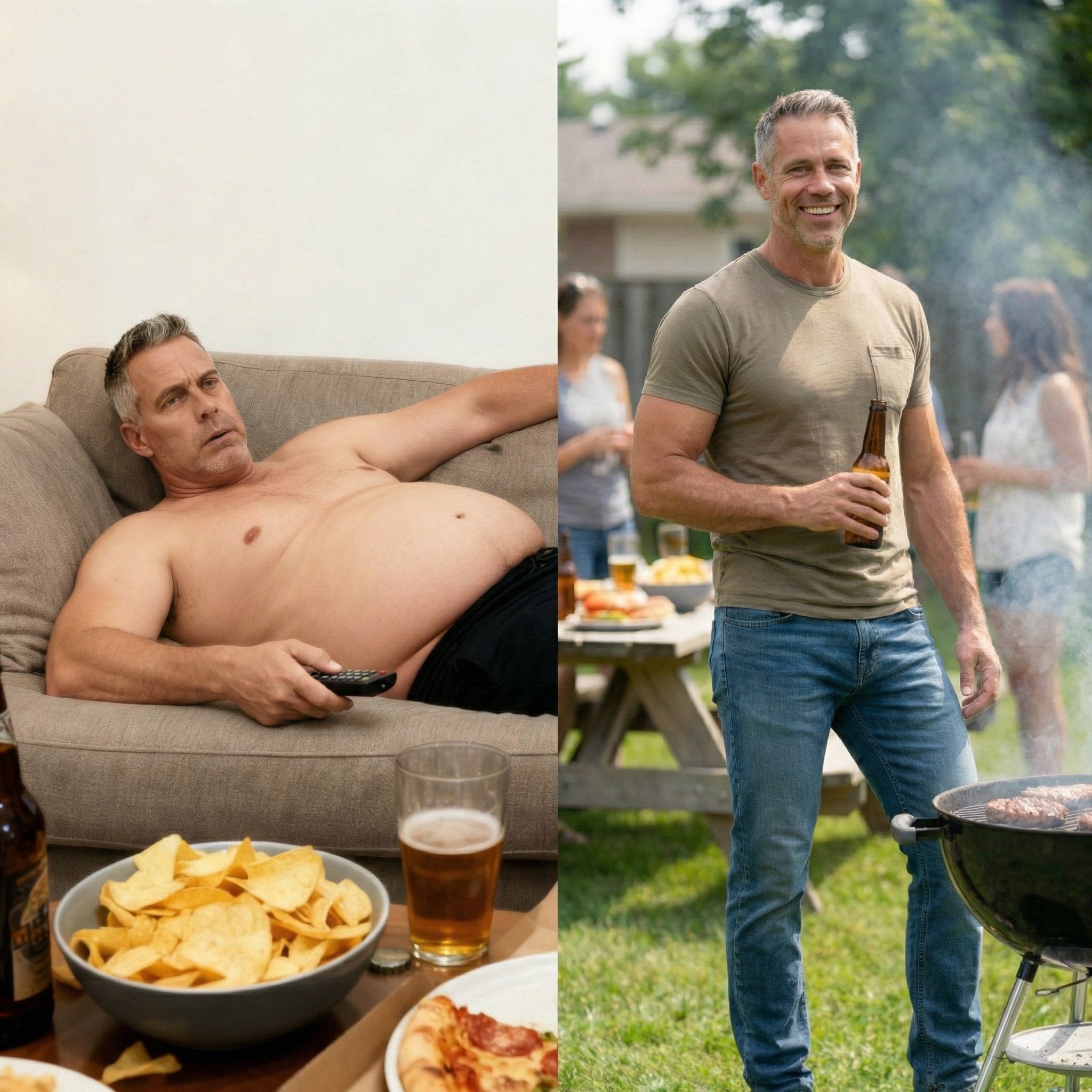 Mark Shafer Facebook ad