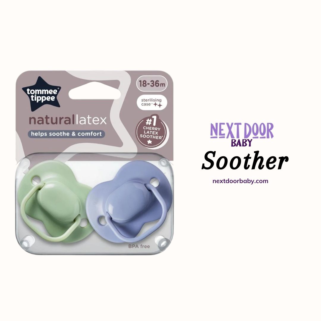 Nextdoorbaby.com Facebook ad