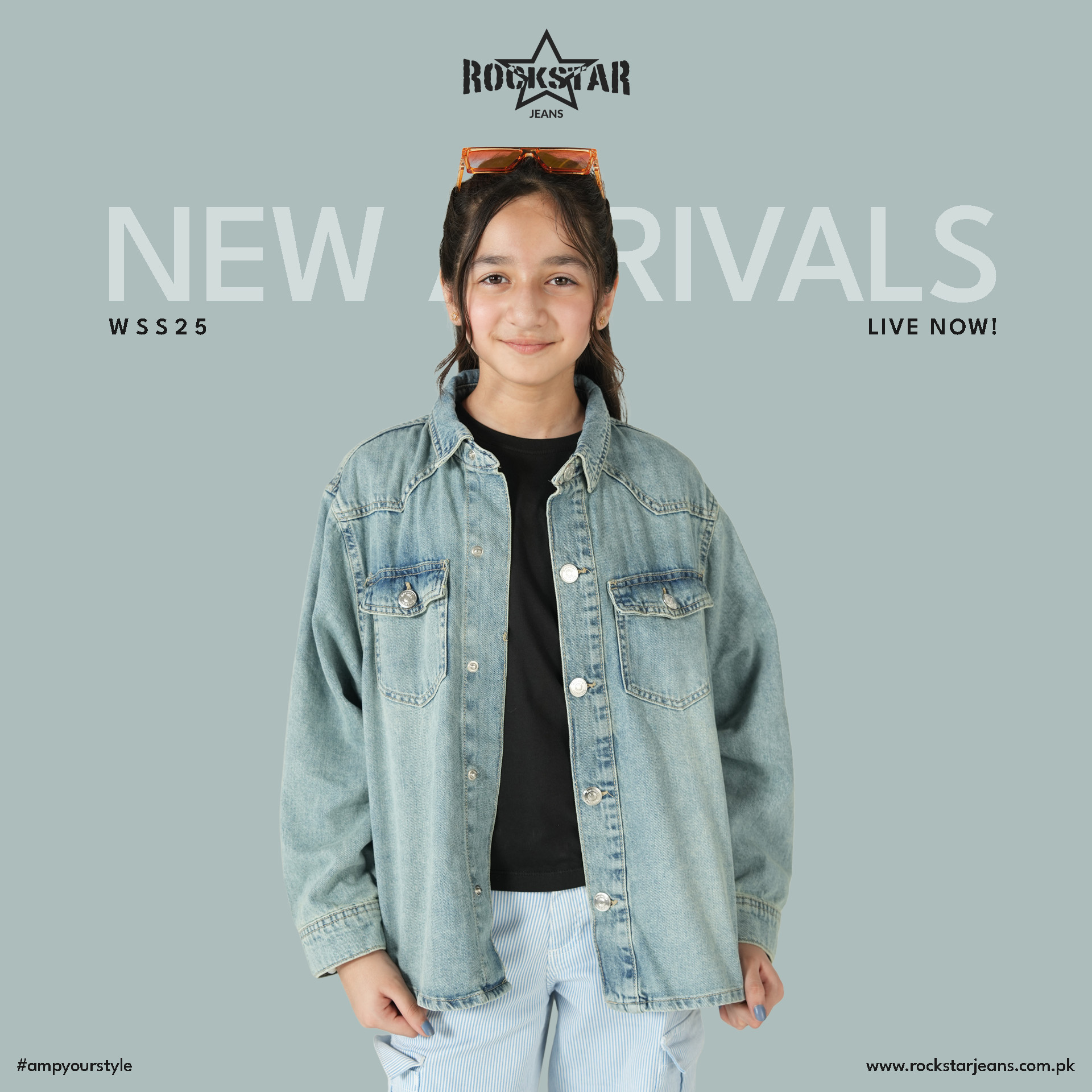 Rockstarjeans-pk Facebook ad