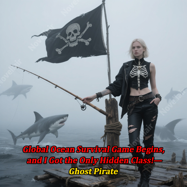 Epic Fantasy Novel Facebook ad: Click here to Read on More Spicy Chapters