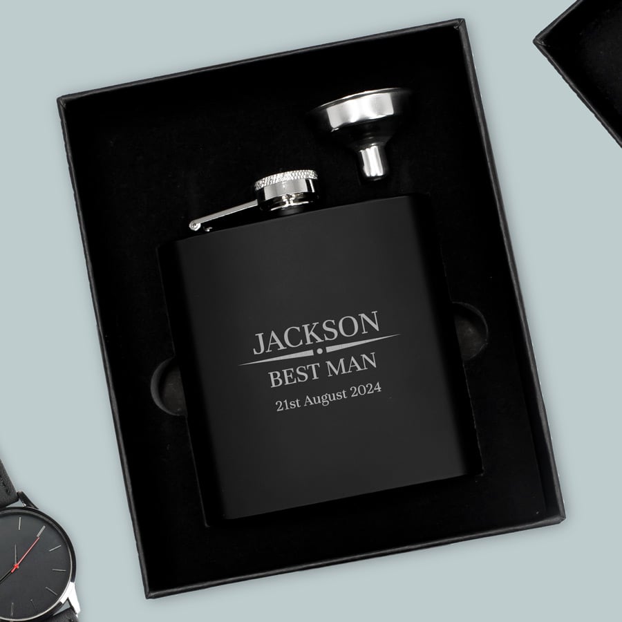 Personalised Gifts Shop Facebook ad