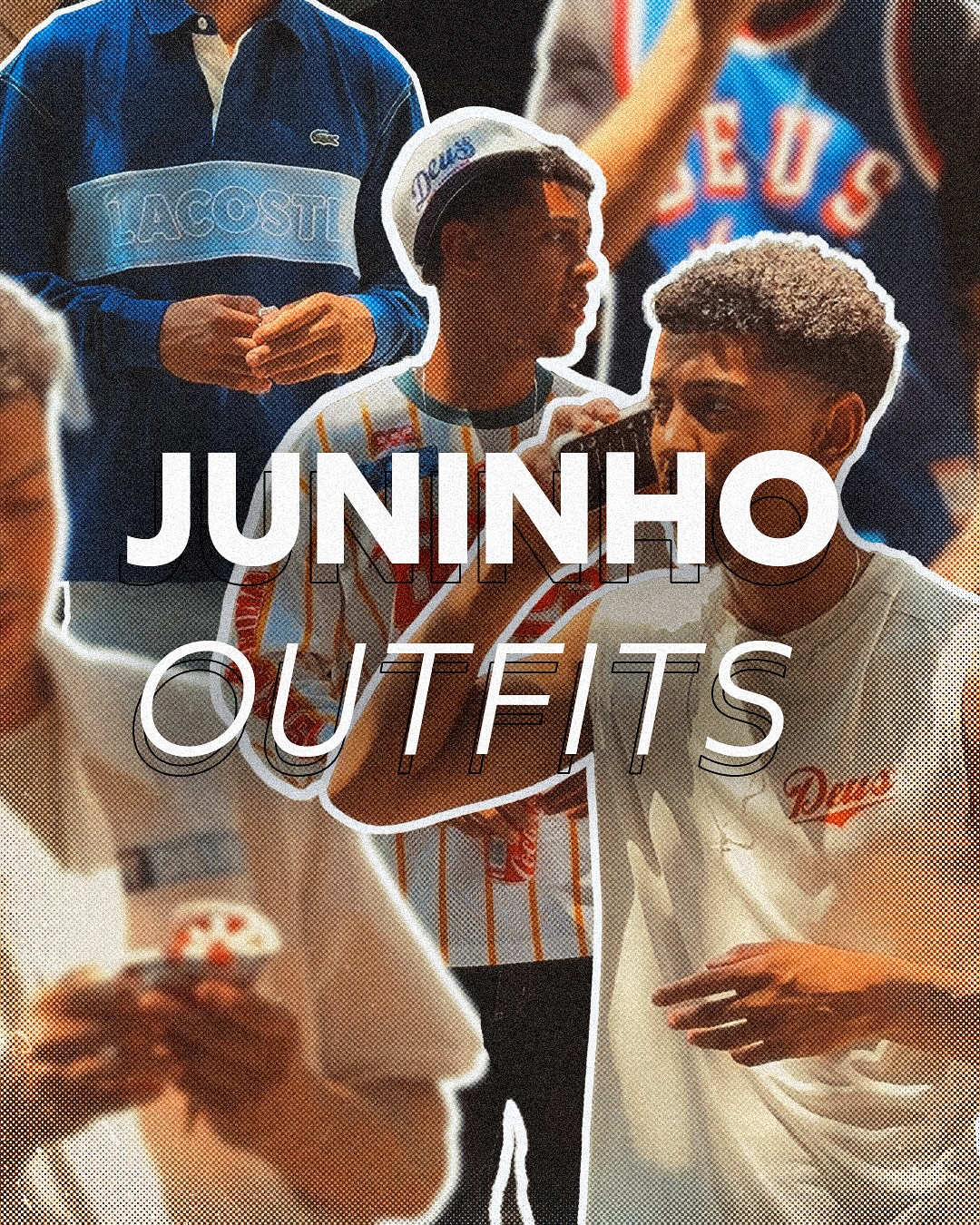 InsideBox Facebook ad: O @juninnho_00 já fez o drop… e tu?