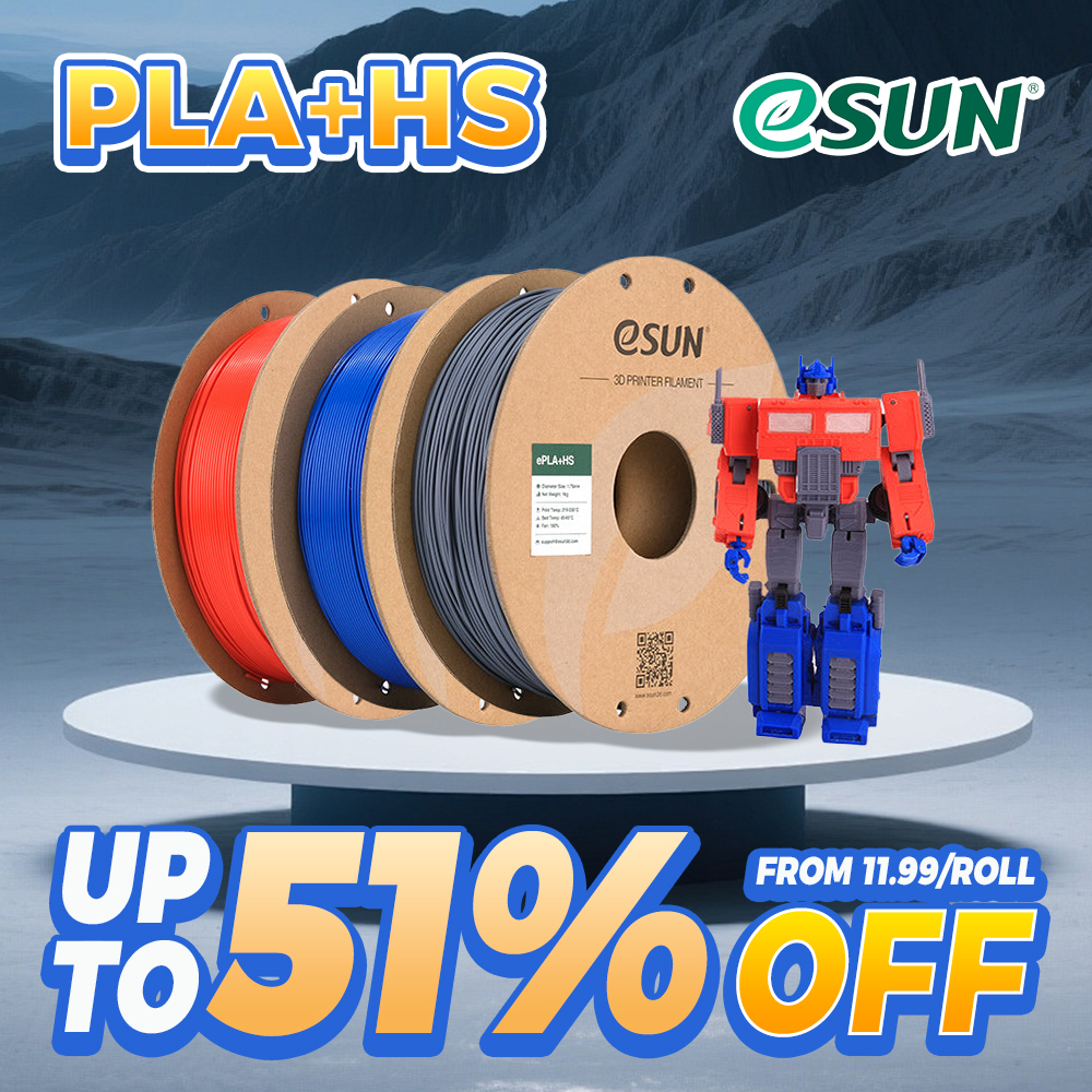 Esun online store Facebook ad