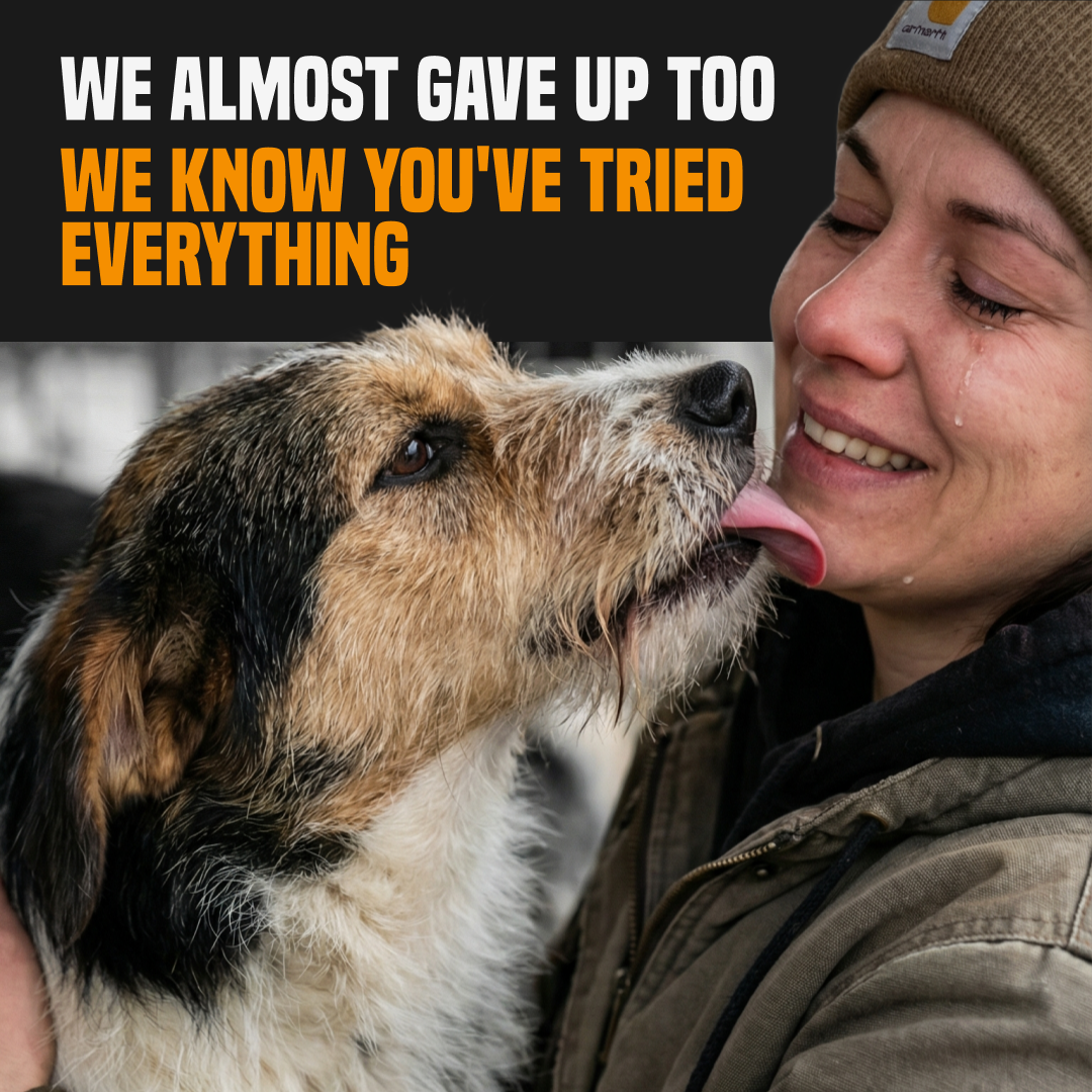 PuppyPad Facebook ad