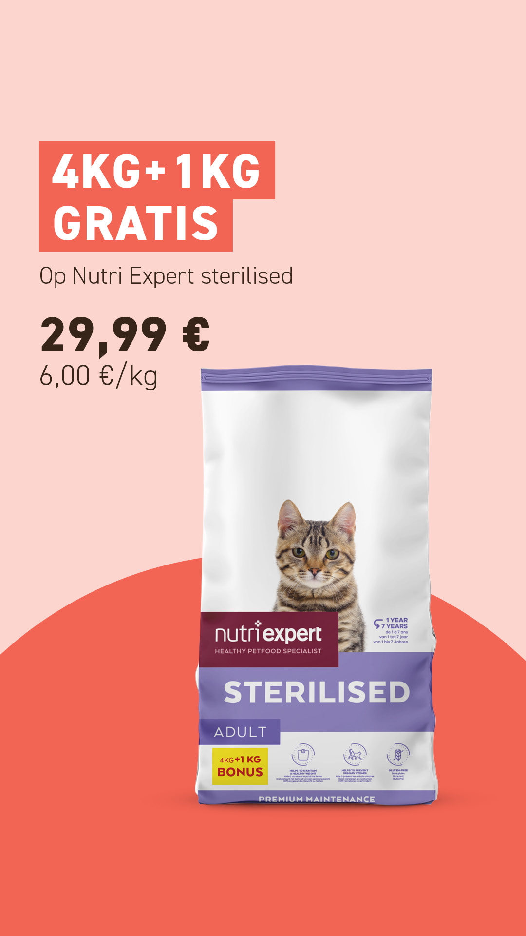 Tom&Co België Facebook ad
