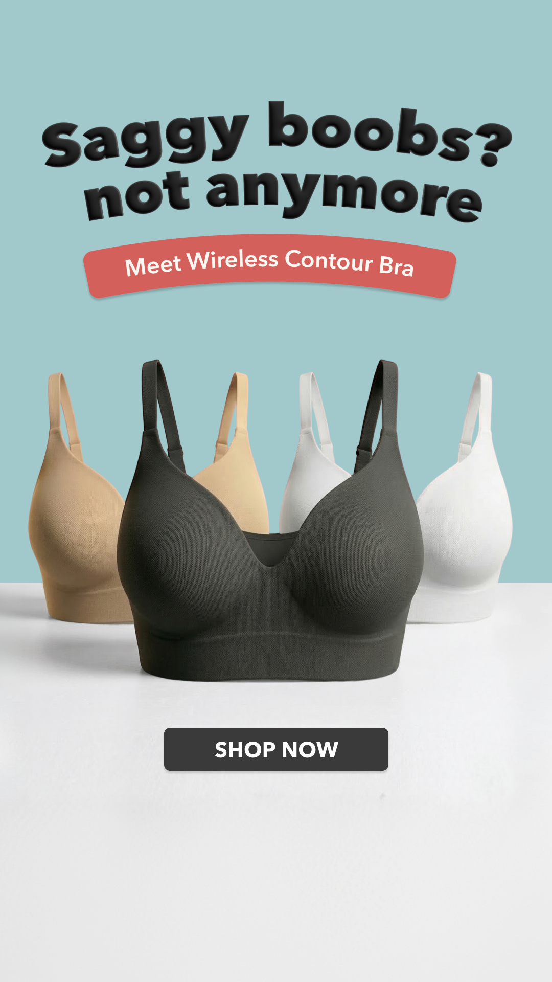 Shapermint Facebook ad
