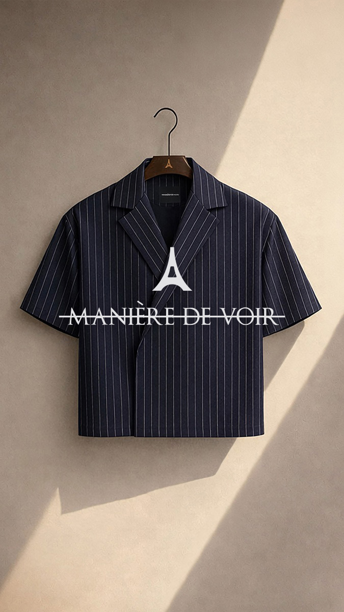 Manière De Voir Facebook ad