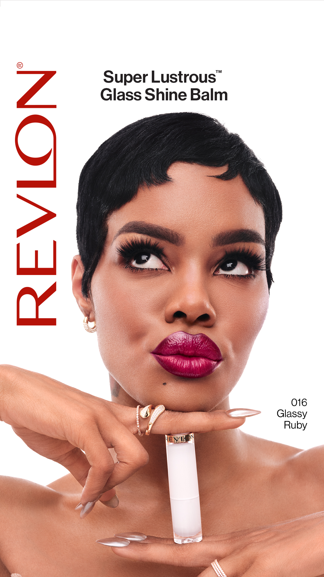 Revlon Facebook ad from Jul 24, 2026