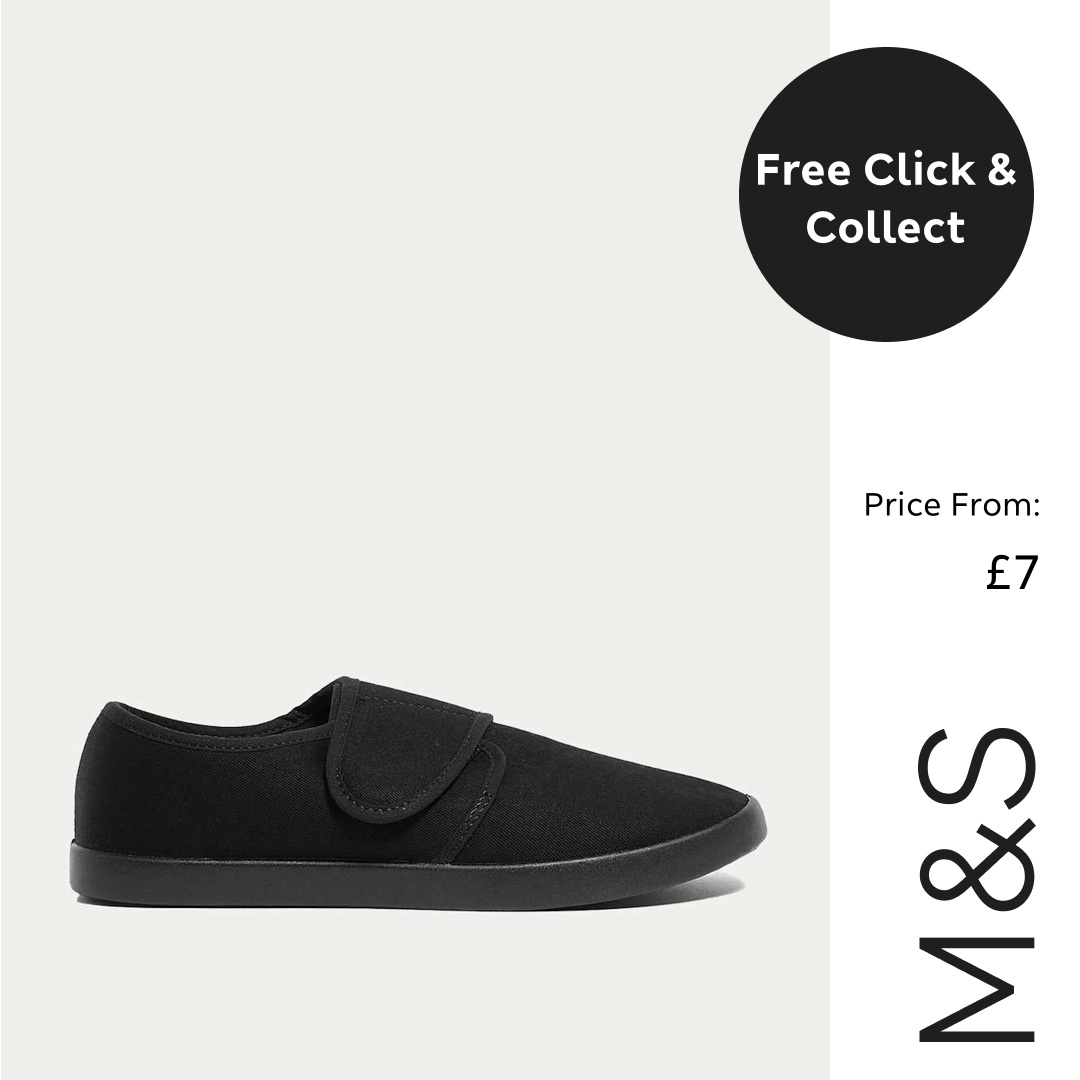 Marks and Spencer Facebook ad