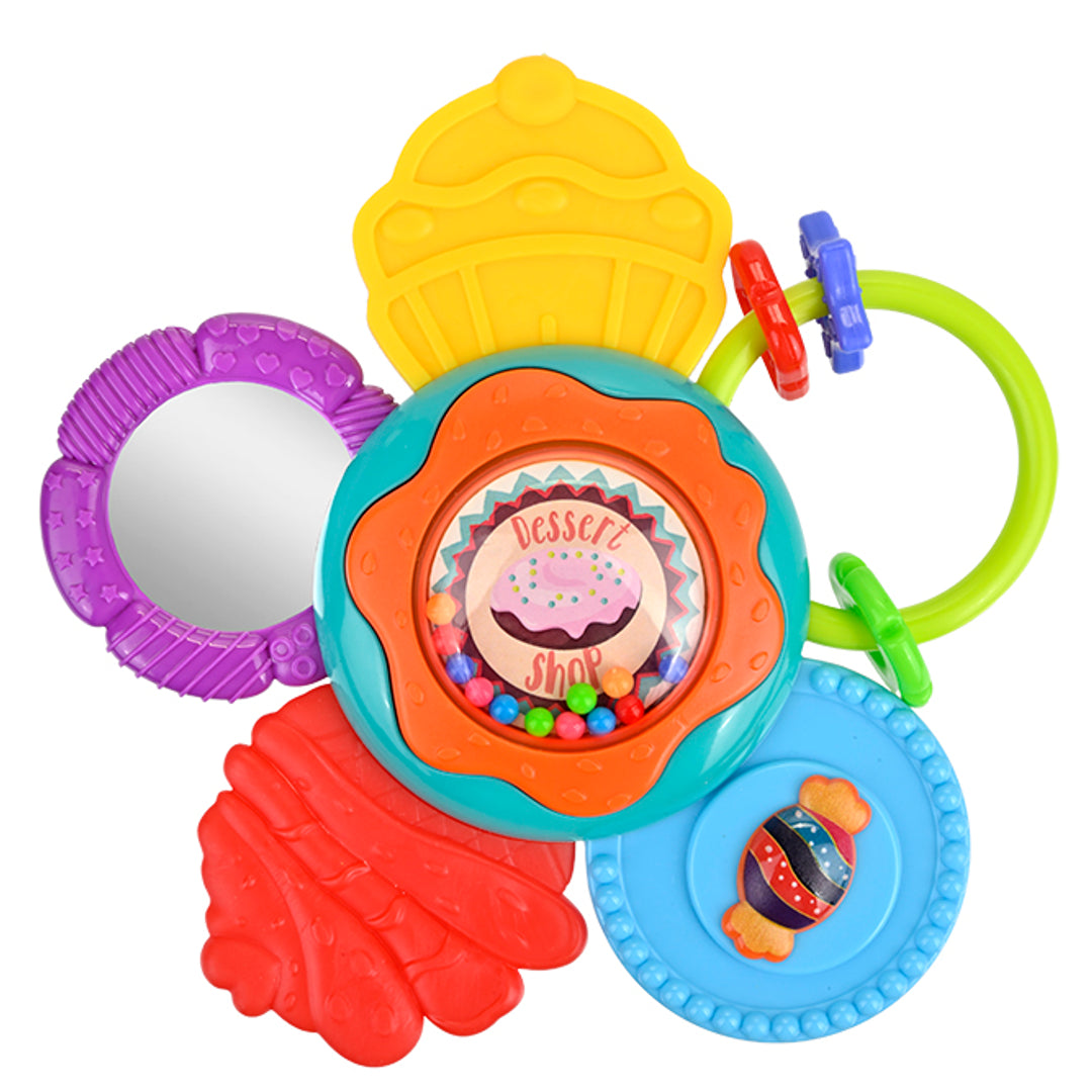 Discovery Toys Facebook ad from Jul 15, 2026