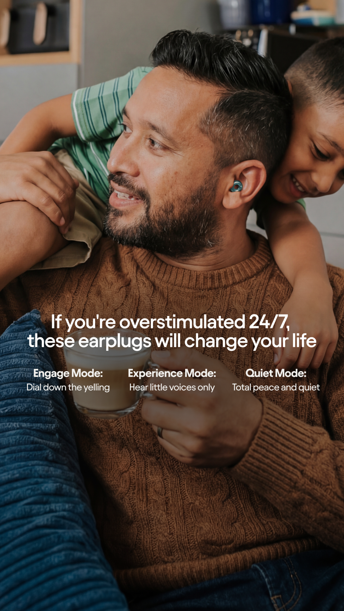 Loop Facebook ad from May 27, 2026