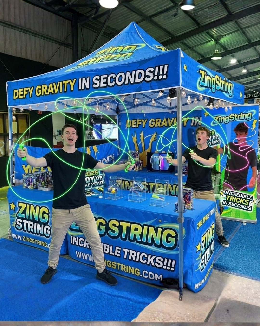 My Sensory Space Australia Facebook ad