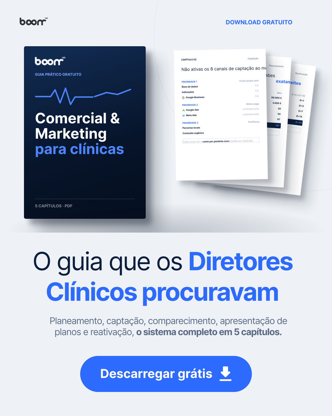 Boomlab Facebook ad