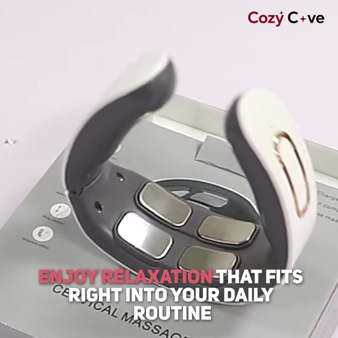Cozy Cove Facebook ad from Nov 5, 2025