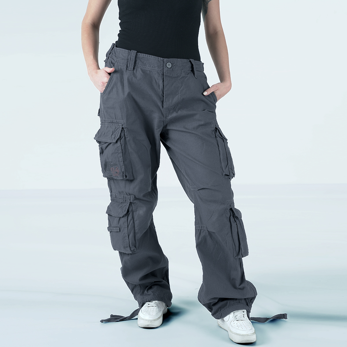 Military 1st Facebook ad