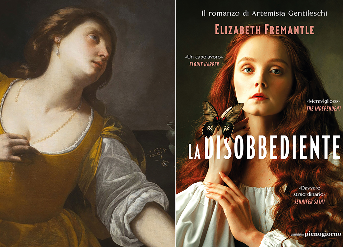 La Disobbediente - Il libro Facebook ad